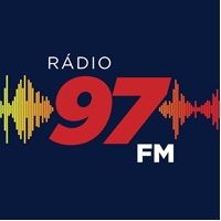 Rádio 97 FM - 97.9 FM