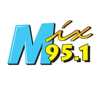 Radio Mix 95.1 - 95.1 FM