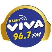 Rádio Viva FM - 96.7 FM