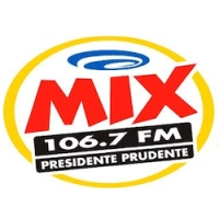 Mix FM 106.7 FM