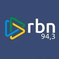 Rádio RBN FM - 94.3 FM