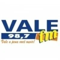 Radio Vale FM - 98.7 FM