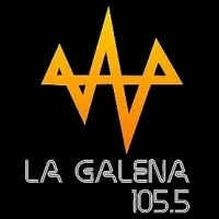 Rádio La Galena FM - 105.5 FM