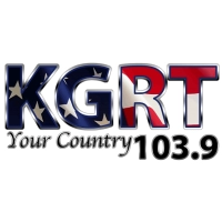 Radio KGRT 104 103.9 FM