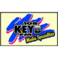 Rádio KEYB - 107.9 FM