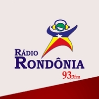 Rádio Rondônia FM - 93.3 FM