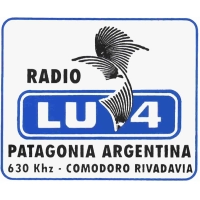 Radio LU4 - 630 AM