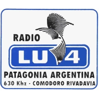 Rádio LU4 - 630 AM