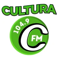 Rádio Cultura - 104.9 FM