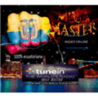 Radio mega master