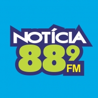 Rádio Notícia FM - 88.9 FM