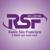 Rádio São Francisco - 1240 AM