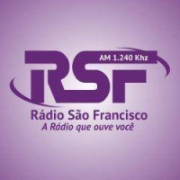 São Francisco 1240 AM