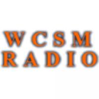 Rádio WCSM 1350 AM