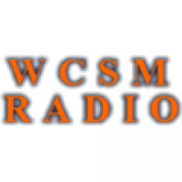 WCSM 1350 AM