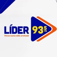 Rádio Lider FM - 93.5 FM