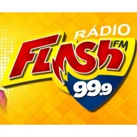 Rádio Flash FM - 99.9 FM