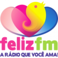 Rádio Feliz FM - 540 AM