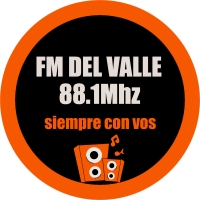 Rádio FM del Valle - 88.1 FM