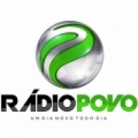 Rádio Povo - 99.5 FM
