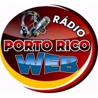 Rádio Porto Rico Web