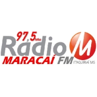 Rádio Maracaí FM - 97.5 FM