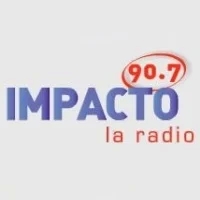 Impacto 90.7 FM