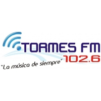 Rádio Tormes FM - 102.6 FM