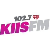 Rádio KIIS FM - 102.7