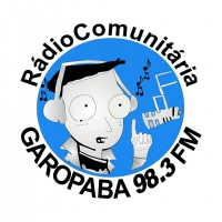 Rádio Garopaba FM - 98.3 FM