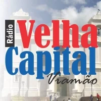 Rádio Velha Capital - 87.9 FM