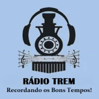 Rádio Trem