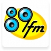 Rádio Carijós - 89.9 FM