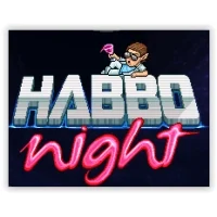 Habbonight Rádio Web
