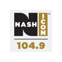 Radio NASH Icon 104.9 FM