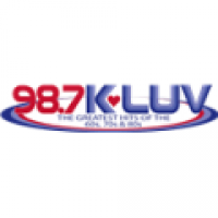 K-LUV Classic Hits 98.7 FM