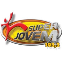 Rádio Super Jovem - 103.3 FM