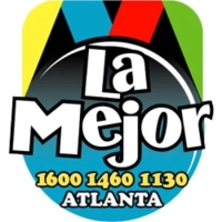 La Mejor 1600 AM