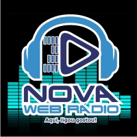 Rádio NOVA WEB RÁDIO