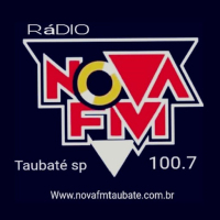 Rádio Nova FM Taubaté