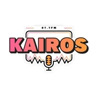 Rádio Kairos - 87.7 FM