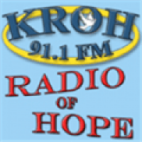 Rádio KROH - 91.1 FM