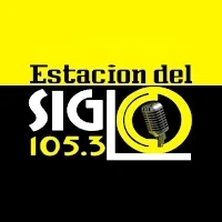 Radio Estación del Siglo FM - 105.3 FM