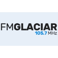 Radio FM Glaciar - 105.7 FM