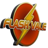Flashvale Web