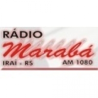 Marabá 1080 AM