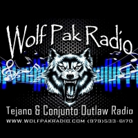 Wolf Pak Radio