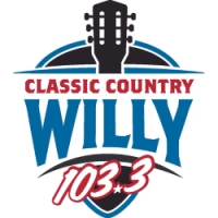 Radio KJCS - Willy - 103.3 FM