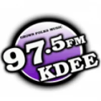 Rádio KDEE-LP 97.5 FM