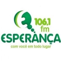 Rádio Esperança FM - 106.1 FM